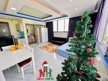 Hình ảnh Studio_Cửa sổ_30m2_full nội thất_2-3ng ở_Qua Sư Vạn Hạnh chỉ 5phút