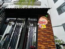 Hình ảnh Bán gấp: Nhà 5 tầng Nguyễn Thượng Hiền Bình Thạnh 4,9 tỷ