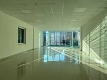 Hình ảnh Cho thuê nhà 3 tầng ngang 7m mặt tiền đường Núi Thành