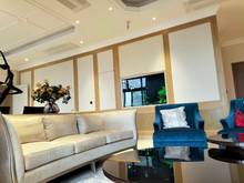 Hình ảnh Cho thuê Penhouse The View Riviera Point 3PN/304m2