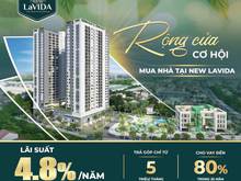 Hình ảnh Bán Trang Chủ MB66.COM / Đăng Ký Tặng 66K giá chỉ 900tr/căn, hỗ trợ lãi suất 4.8%/năm trong 25 năm