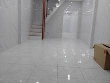 Hình ảnh Nhà MT Phan Văn Khỏe,36m2, tiện xây mới, GPXD 4 tầng, tiện kinh doanh.