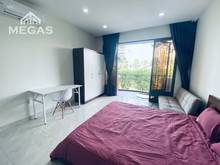 Hình ảnh Căn Hộ view kênh Hoàng Sa, Đakao, Cầu thị nghè