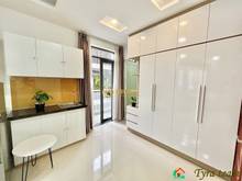 Hình ảnh 🍰 Căn Hộ Ban Công View Bờ Kè Quận Bình Thạnh