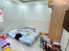 Hình ảnh Hồ Thị Kỷ quận 10, 5 tầng không lộ giới, chỉ 9.5 tỷ