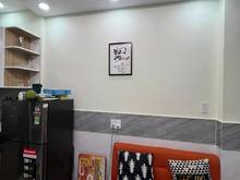 Hình ảnh Nhà nhỏ cực xinh Nguyễn Suý - 21m2 - 2 tầng - 2350 triệu
