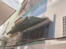 Hình ảnh Bán nhà đoàn văn bơ gần cầu camet