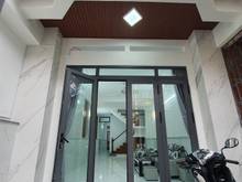 Hình ảnh Bán nhà giá rẻ, kdc nam long thạnh lộc qsuận 12, diện tích 4x17