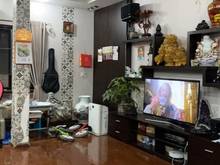 Hình ảnh Mặt phố Hoàng Ngân, Thanh Xuân. 54m2. Ngã tư kinh doanh sầm uất.