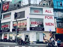 Hình ảnh Cho thuê MBKD Lô góc Phố Huế Thời trang Spa 200m2 x MT 12m