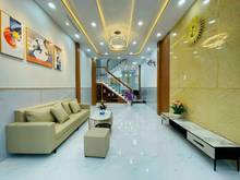 Hình ảnh Kinh doanh lỗ Bán gấp căn bên NVĐ , Quận Bình Thạnh. SHR, HXH.
