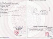 Hình ảnh Chính chủ bán gấp lô đất tại KDC Q9, giá chỉ 2T13