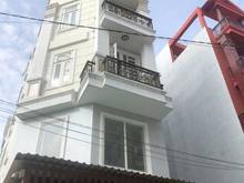 Hình ảnh Bán nhà căn góc 2MT tại Chu Văn An 65m2-Ô tô 7 chỗ đỗ trong nhà.