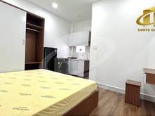 Hình ảnh Trống Sẵn Căn Hộ Full Nội Thất ngay Lê Văn Sỹ quận 3