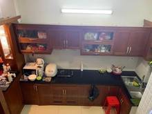 Hình ảnh NHÀ BÁN CMT8, Quận 3 - 45m2 - Ngang  5.4M - 4 Lầu - Chỉ 6 TỶ