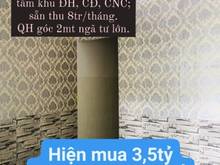 Hình ảnh Nhà để Trang MB66.COM Chính Thức - MB 66 Uy Tín Lê Văn Việt q9, sát ĐH GTVT, 60m2, QH 2mt ngã tư, 3,5tỷ