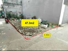 Hình ảnh Bán đất Phú Diễn 50m² lô góc, ô tô đỗ gần chỉ 2,x tỷ