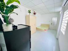 Hình ảnh CHDV đường Phan Xích Long_bancol/cửa sổ thoáng_full nội thất