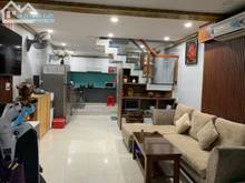 Hình ảnh VỠ NỢ bán nhà HXH TÔN ĐẢN quận 4 56m2_1 tỷ 315 triệu, gần chợ tiện KD