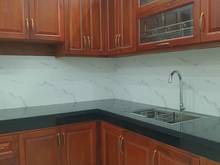 Hình ảnh Gấp Bán N hà HXH 5M Góc 2 MT  BÌNH TÂN-4PN- 3 TẦNG 120M2-CHỈ 3..TỶ.