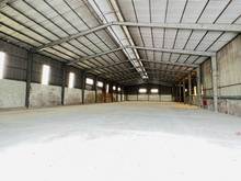 Hình ảnh Cho thuê 1700m2  kho gần Quốc Lộ 1A, Tân Kiên, Bình Chánh, TP.HCM
