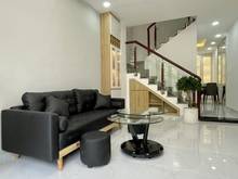 Hình ảnh MỔ TIM cần bán nhà SHR HUỲNH TẤN PHÁT Q7 86m2_1 tỷ 580 triệu, gần UBND