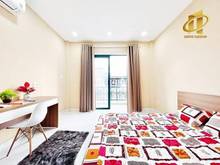 Hình ảnh Căn Hộ Mới Xây gần chợ Tân Quy DH TDT Rmit sát Lotte cầu Kênh Tẻ Q4 🌈