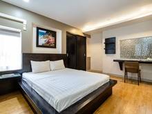 Hình ảnh ĐẸP NHA!! Căn Hộ Bancol Full Nội Thất Mới Keng Khu Đường Hoa Phú Nhuận