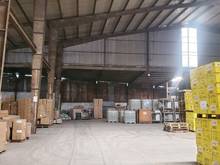 Hình ảnh Cho thuê 1000m2 kho mặt tiền QL 1A, P. Bình Chiểu, TP.Thủ Đức