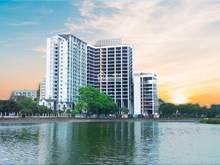 Hình ảnh Cho thuê sàn MB66 là nhà cái hàng đầu tại Việt Nam mang đến trải nghiệm cá cược đỉnh cao LÁNG HẠ - DIAMOND PARK PLAZA, DT 406m2 x9 tầng