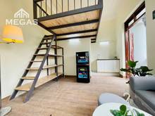 Hình ảnh Phòng Giá Rẻ - Full Nội Thất - ngay Phan Văn Trị - Phạm Văn Đồng