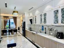 Hình ảnh Tôi cần bán nhà ngõ 155 Cầu Giấy 4.8 tỷ, 41mx4T. Ngõ thông