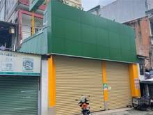 Hình ảnh Mặt tiền bành văn trân q.tb.8x37m.60tr