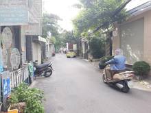 Hình ảnh Hẽm xe hơi, nở hậu tài lộc, gần ngã tư Phan Văn Trị, Nguyễn Thái Sơn