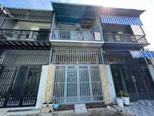 Hình ảnh Nhà 1 trệt 1 lầu gần đg Đồng Khởi, Biên Hòa, trả trước 500tr nhận nhà
