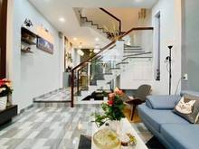 Hình ảnh CHUYỂN CÔNG TÁC bán nhà LÊ VĂN LƯƠNG Q7 81m2_1 tỷ 538 triệu, gần ĐH