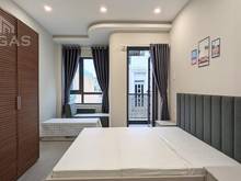 Hình ảnh CHDV Mini_Sang + sạch sẽ_bancol lớn_mặt tiền Phan Đăng Lưu_4-5ng ở