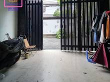 Hình ảnh Bán nhà giá rẻ, lâm thị hố tân chánh hiệp quận 12, diện tích 4.7x16.6