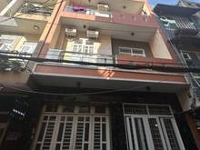 Hình ảnh Bán căn nhà Tầm Vu 6*20m 4 TẦNG Hẻm 2 Xe Tải tránh nhau