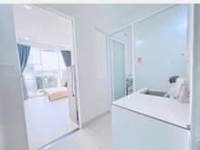 Hình ảnh CHDV Tân Phú, đầy đủ tiện nghi.