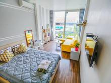 Hình ảnh Bán nhà Nguyễn Thị Minh Khai, ĐaKao, Q1. 5x13m, TN: 80tr/th. 13,9 tỷ