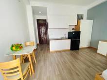 Hình ảnh Chính chủ cho thuê phòng 30m2 FULL nội thất trung tâm Bình Thạnh giáSV
