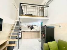 Hình ảnh Duplex gần kcx Tân Thuận full NT máy giặt riêng bancon- Quận 7🌈