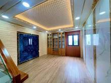 Hình ảnh Nhà Hẻm Xe Hơi Bàn Cờ, Quận 3 - 4 Tầng 4PN - (3.8 x18m) 67m2 Chỉ 10Tỷ9