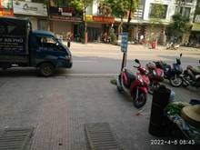Hình ảnh Cho thuê nhà liền kề 4 tầng KĐT Văn Phú