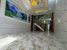 Hình ảnh Nhà siêu đẹp hxh thạnh xuân q12 , dt 120m2 tặng nội thất cao cấp giá