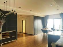 Hình ảnh Cho thuê căn GÓC 3PN 115m2 NT và view Công viên cực đẹp. Dọn vào ngay