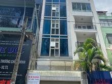 Hình ảnh Bán nhà mặt tiền đường lê hồng phong q10, dt 5.2x20m. giá 29 ty