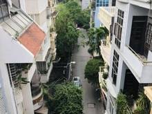 Hình ảnh Bán Nhà Hoàng Cầu Đống Đa, Đẹp Lô Góc, Oto Tránh KD Cực Tốt, Gara Oto