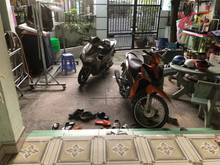 Hình ảnh Bán nhà sổ riêng ngay trường Hà Huy Giáp Kp5 p.Trảng Dài Tp.Biên Hoà